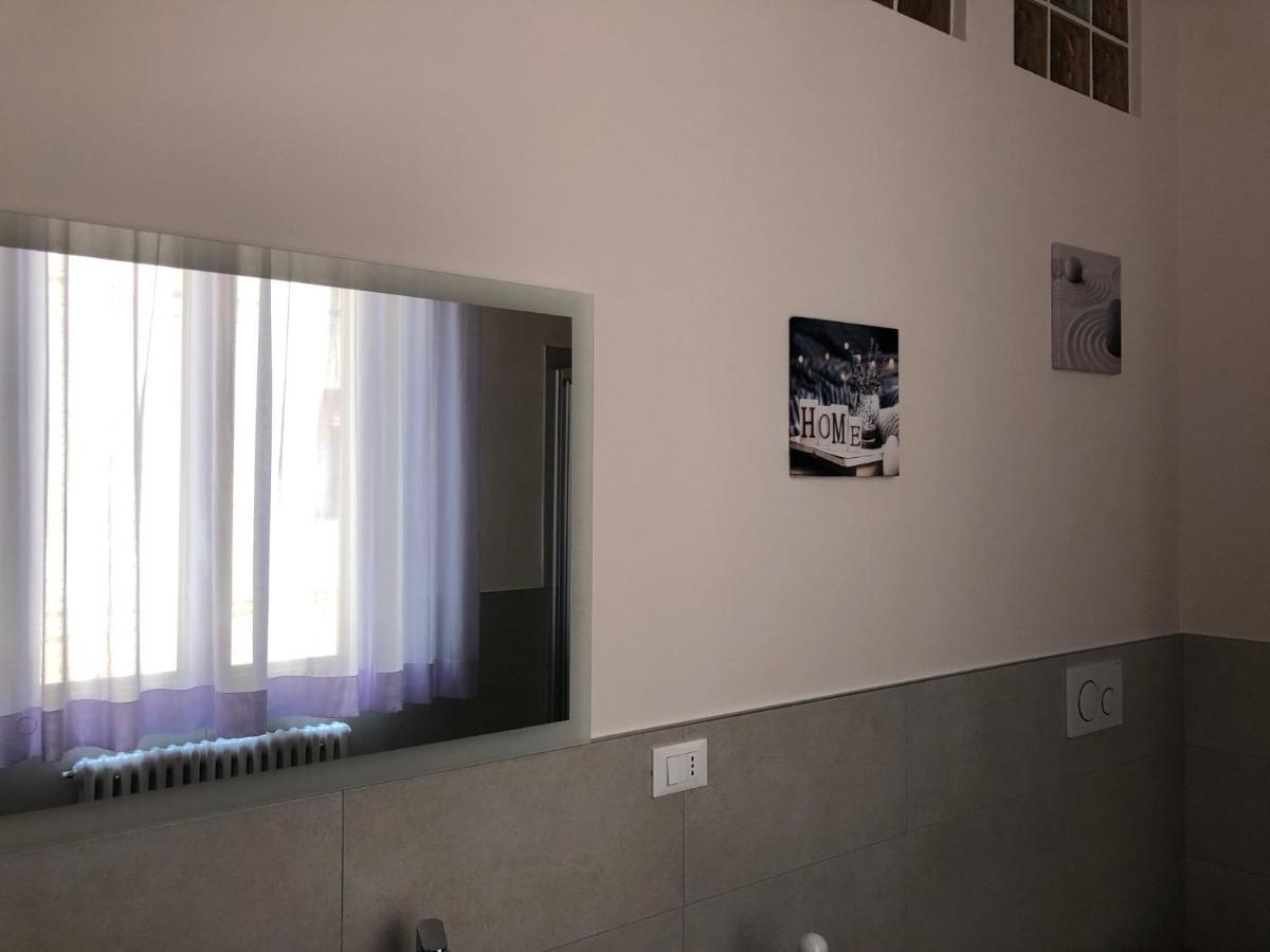Triquetra Ξενοδοχείο Φεράρα Εξωτερικό φωτογραφία